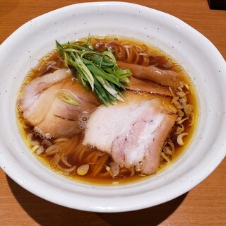 中華そば うえまち