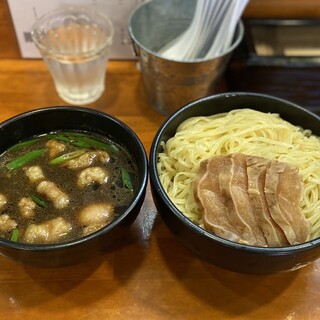 ラーメン 哲史