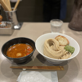 つけ麺 五ノ神製作所