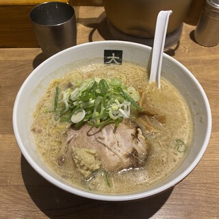 ラーメン