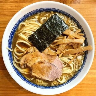 ラーメン
