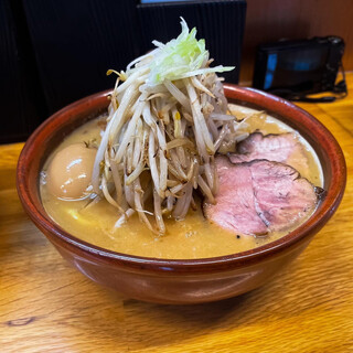 ラーメン