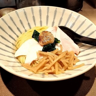 Tokyo Style Noodle ほたて日和