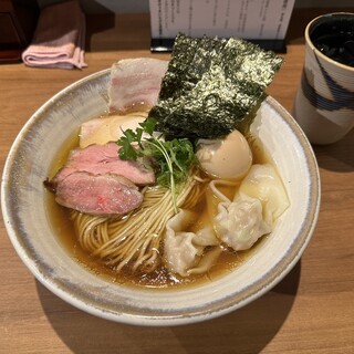 ラーメン