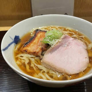 麺 みつヰ