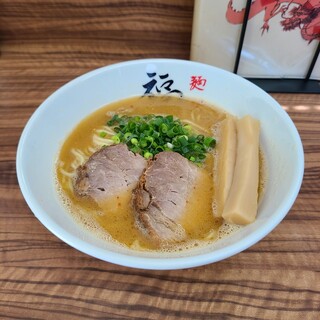麺や 福座