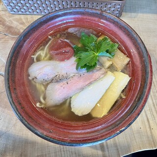ラーメン