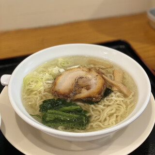 ラーメン