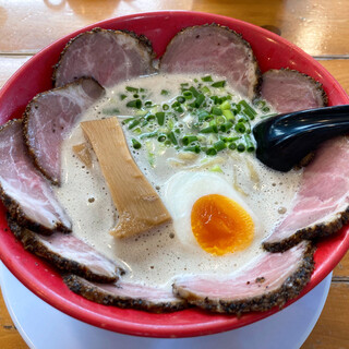 ラーメン