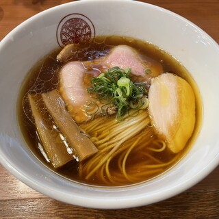 ラーメン