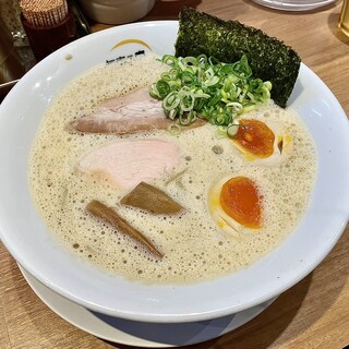 麺 ヒキュウ