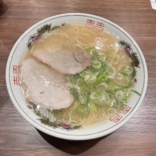 ふくちゃんラーメン