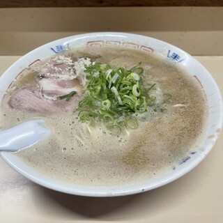 八ちゃんラーメン