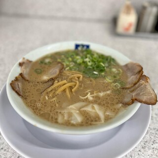 ラーメン