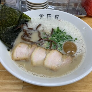 ラーメン