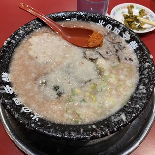 ラーメン