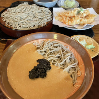 そば
