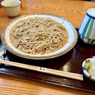 そば