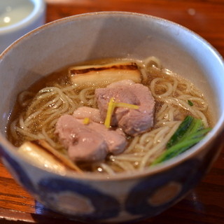 そば