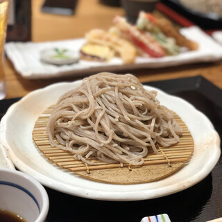 そば