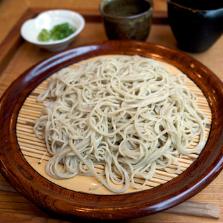 そば