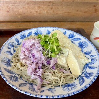 そば