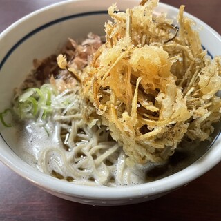 そば