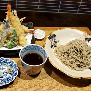 そば