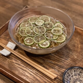 そば