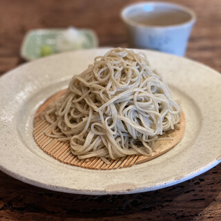 そば
