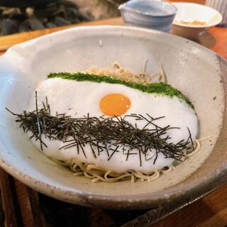 そば