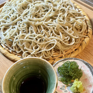 そば