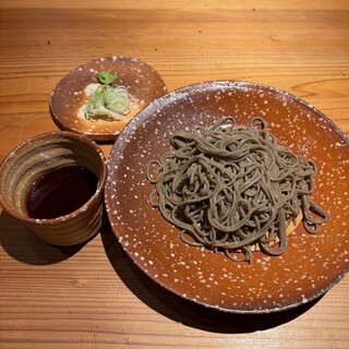そば