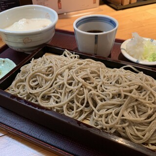 そば