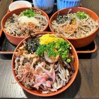 そば