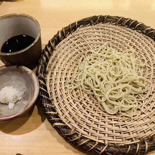 そば