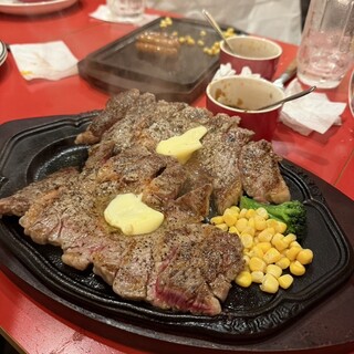 ステーキ ハウス ベラス