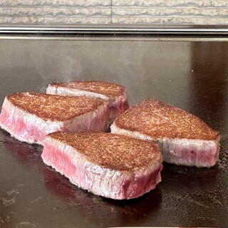 表参道うかい亭