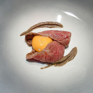 ステーキ・鉄板焼き