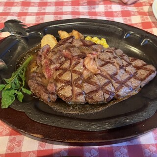 ザ カウボーイハウス