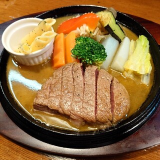 レストラン チムニー