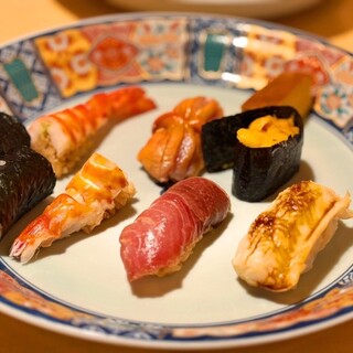 寿司