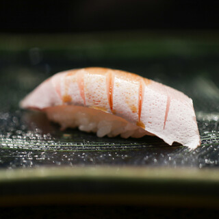 にぎり鮨 一五〇