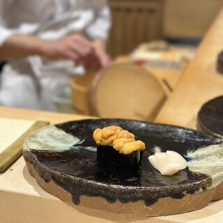 寿司