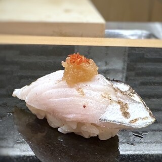 鮨と天草大王 天音