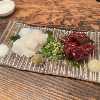 立呑み 浅草 洒落者