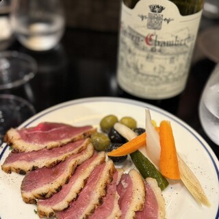 ワインショップ 奥神楽坂商店