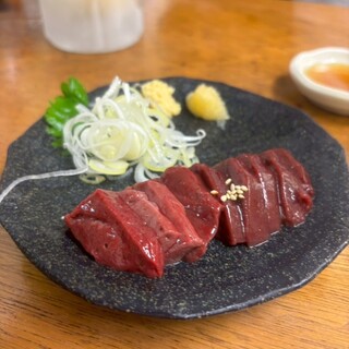 鶴見川橋もつ肉店
