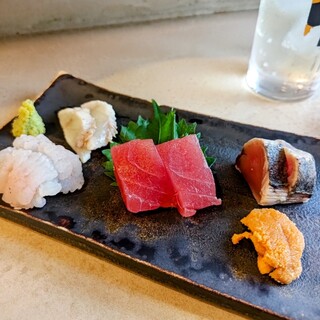 たち呑み しゃーぷ