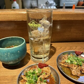 立ち飲み